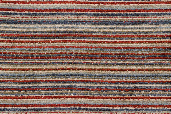 Stout Parklane Woven Chenille Upholstery Fabric in Spice