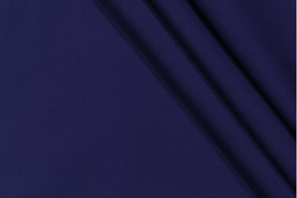 Robert Kaufman Kona Cotton Woven Craft Fabric in Nightfall