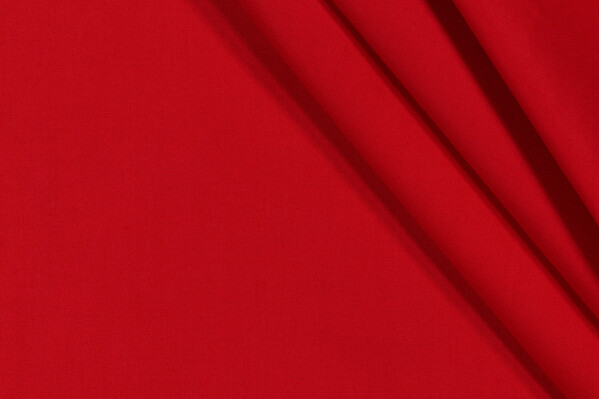 Robert Kaufman Kona Cotton Woven Craft Fabric in Cardinal