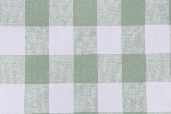 Premier Prints Anderson Printed Cotton Drapery Fabric in Sage