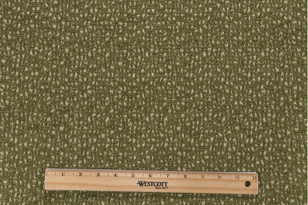 Kelly Weastler Serra Woven Polyolefin Outdoor Fabric in Chive for Lee Jofa CLOSEOUT