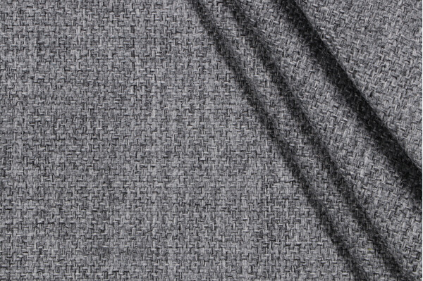 Magnolia Home Tahoe Woven Upholstery Fabric in Grey 
