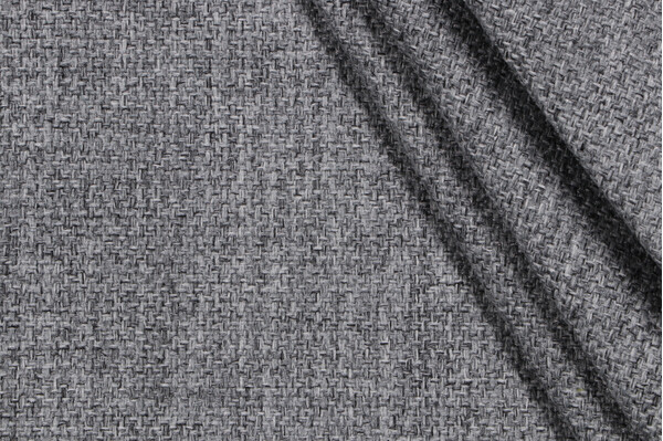 Magnolia Home Tahoe Woven Upholstery Fabric in Grey 