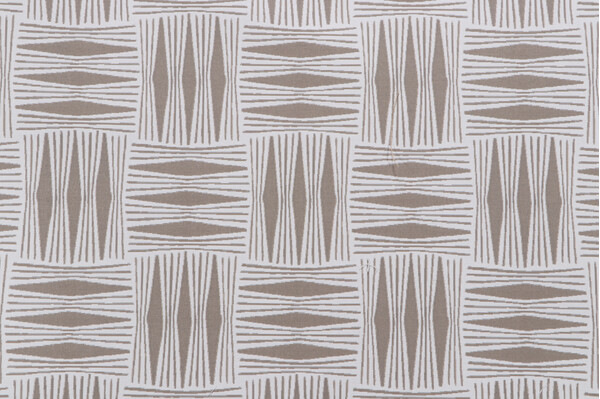 Covington Kizomba Woven Polypropylene Outdoor Fabric in 63-Taupe 
