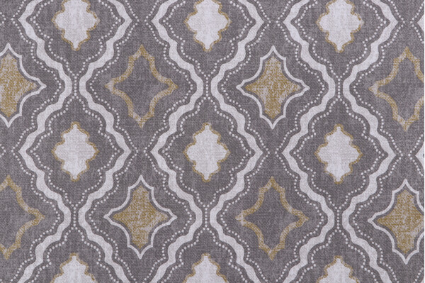 Click for Magnolia Home Milton Printed Cotton Drapery Fabric in Harvest  Magnolia Home Milton Printed Cotton Drapery Fabric in Harvest