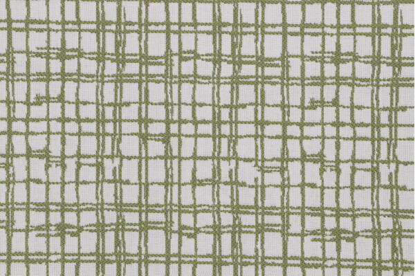 Sunbrella Marais II 145366-0002 Woven Solution Dyed Acrylic Outdoor Fabric in Spring 