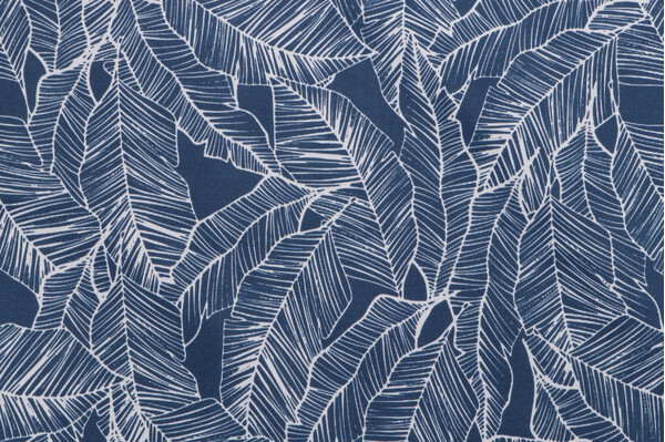 Click for Premier Prints Pacific Printed Polyester Outdoor Fabric in Zaffre  Premier Prints Pacific Printed Polyester Outdoor Fabric in Zaffre