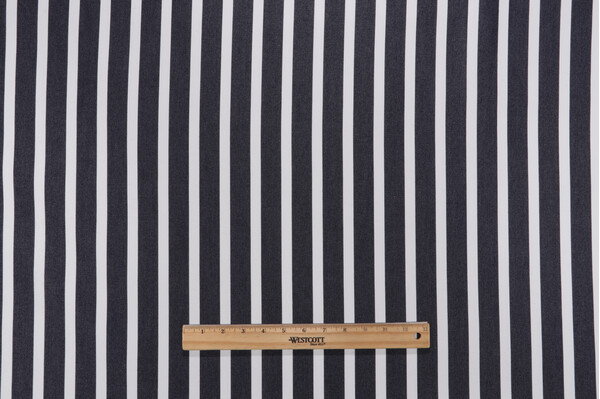 Sunbrella Shore 14058-0000 Woven Solution Dyed Acrylic Outdoor Fabric in Navy 