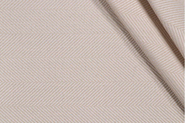 Click for Herringbone Woven Outdoor Fabric in Sand  Herringbone Woven Outdoor Fabric in Sand