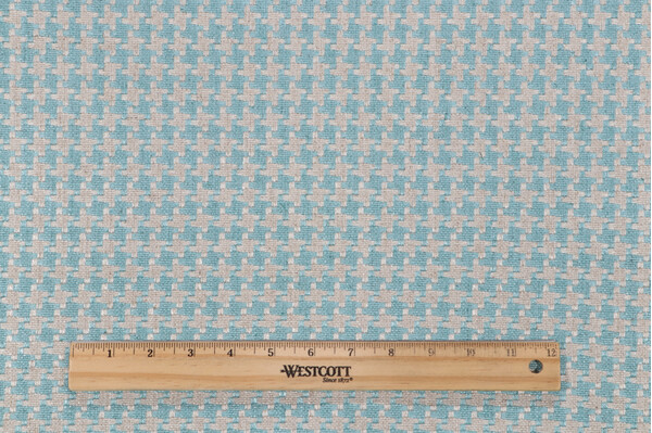 Harper Home Merino Woven Upholstery Fabric in Cafe