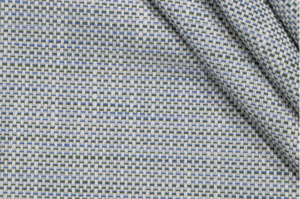 Click for 11.63 Yards Ebsen Woven Solution Dyed Acrylic Outdoor Fabric in Jewels Ebsen Woven Solution Dyed Acrylic Outdoor Fabric in Jewels