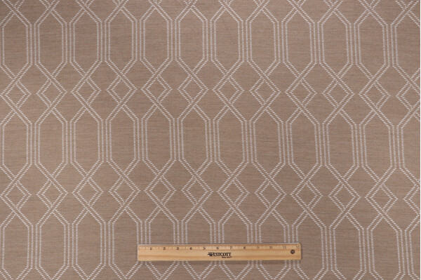 Sunbrella Connection 145153-0005 Woven Solution Dyed Acrylic Outdoor Fabric in Sand