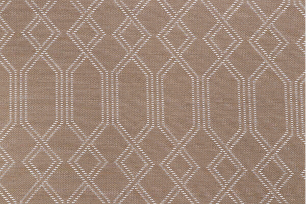 Sunbrella Connection 145153-0005 Woven Solution Dyed Acrylic Outdoor Fabric in Sand