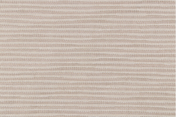 Rose Tarlow Strata Woven Solution Dyed Acrylic Chenille Outdoor Fabric in Cumulus