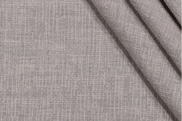 Sunbrella Cassava 44496-0002 Woven Solution Dyed Acrylic Outdoor Fabric in Stone