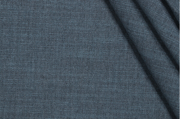 Click for 1.75 Yards Perennials Slubby Woven Solution Dyed Acrylic Outdoor Fabric in Bluestone Perennials Slubby Woven Solution Dyed Acrylic Outdoor Fabric in Bluestone