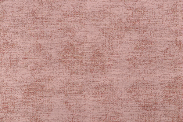 Parson Woven Upholstery Fabric in Rose