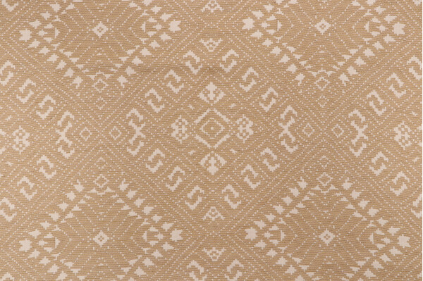 Click for 2.25 Yards Southwest Woven Upholstery Fabric in Sand Dune Southwest Woven Upholstery Fabric in Sand Dune
