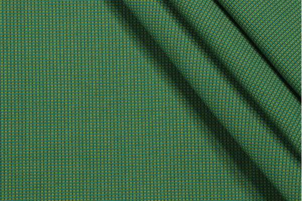 Sunbrella Volt Woven Solution Dyed Acrylic Outdoor Fabric in Emerald