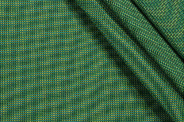 Sunbrella Volt Woven Solution Dyed Acrylic Outdoor Fabric in Emerald