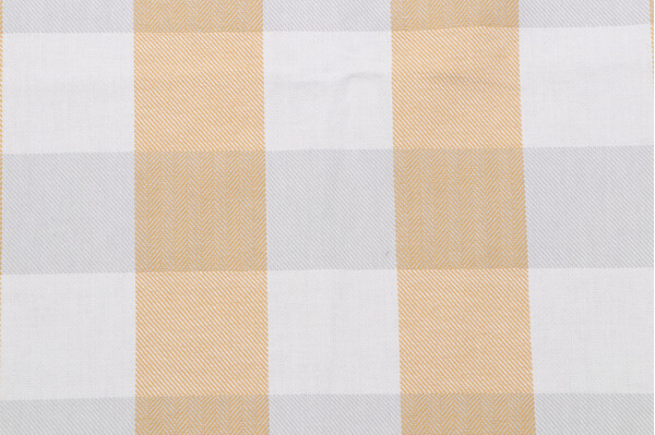 Brayden Woven Decorator Fabric in Honey