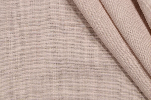 P Kaufmann Don Giovanni Woven Decorator Fabric in Powder Pink 
