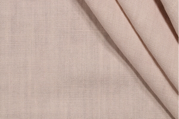 P Kaufmann Don Giovanni Woven Decorator Fabric in Powder Pink 