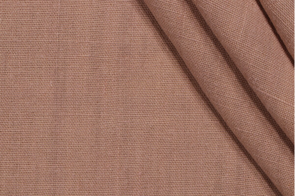 P Kaufmann Don Giovanni Woven Decorator Fabric in Baked 