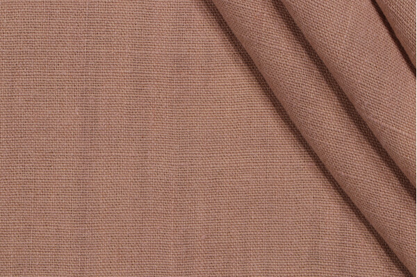 P Kaufmann Don Giovanni Woven Decorator Fabric in Baked 