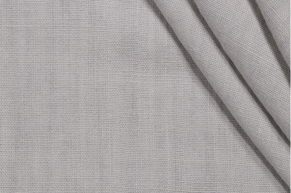 P Kaufmann Don Giovanni Woven Decorator Fabric in Aluminum 