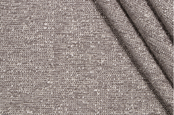 P Kaufmann Flare Woven Upholstery Fabric in Pyrite 