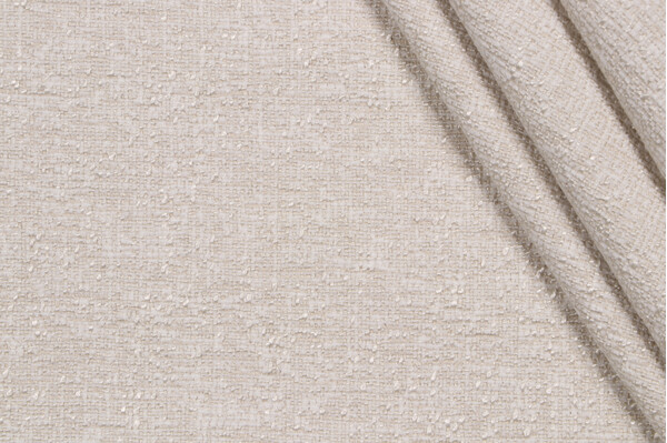 P Kaufmann Flare Woven Upholstery Fabric in Sesame 