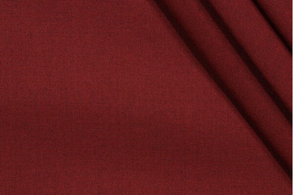 P Kaufmann Coronado Woven Decorator Fabric in Garnet 