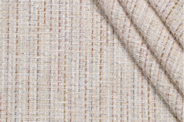 P Kaufmann Spangle Woven Chenille Upholstery Fabric in Moonglow 