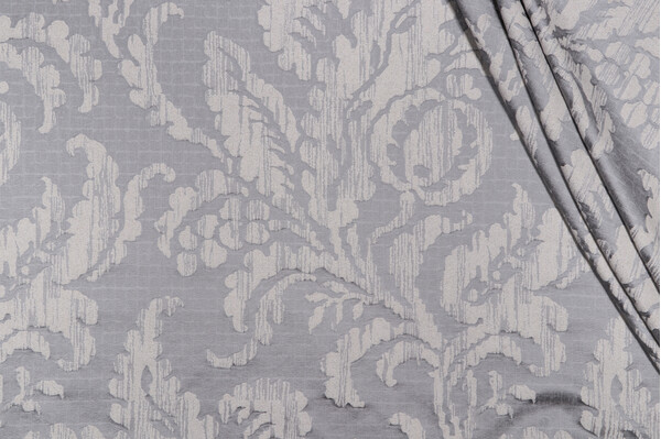 Click for P Kaufmann Devika Damask Decorator Fabric in Twilight  P Kaufmann Devika Damask Decorator Fabric in Twilight