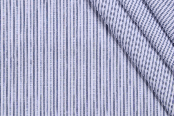 Sample of P Kaufmann Baldwin Woven Decorator Fabric in Breeze 
