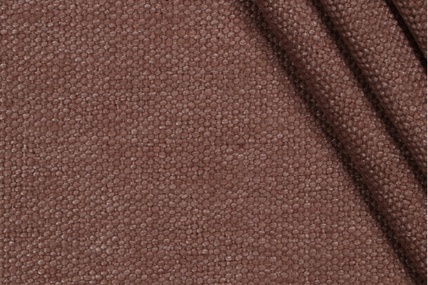 P Kaufmann Dawn Woven Upholstery Fabric in Pecan 