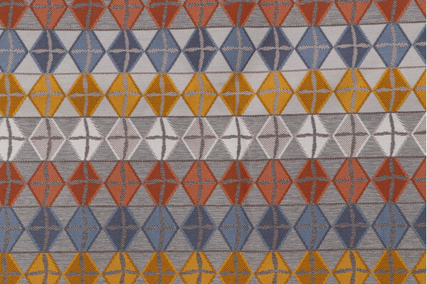 Brentano Sorceress 1261-02 Woven Outdoor Fabric in Sundial