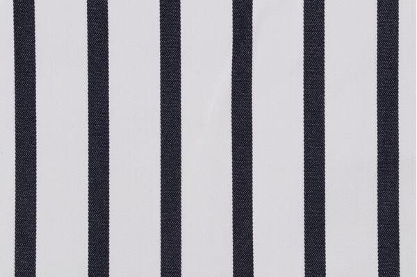 Sunbrella Lido 57004-0000 Woven Solution Dyed Acrylic Outdoor Fabric in Indigo