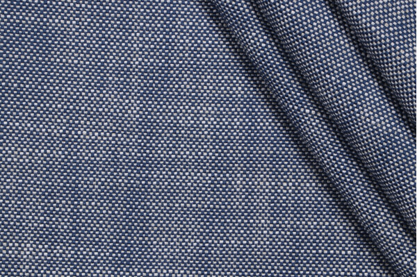 Thibaut Petra W8739 Woven Polyester Outdoor Fabric in Skye