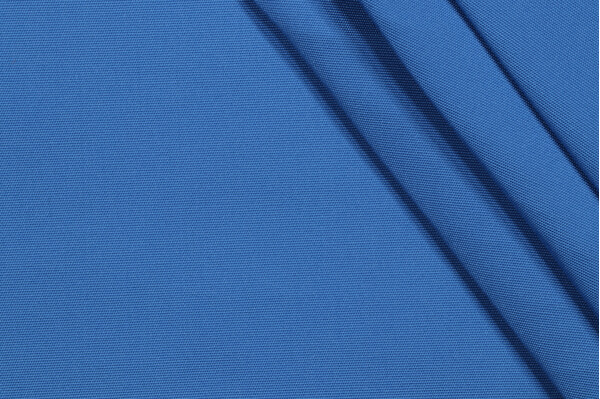 Sunbrella Canvas 5426-0000 Woven Solution Dyed Acrylic Outdoor Fabric in Capri