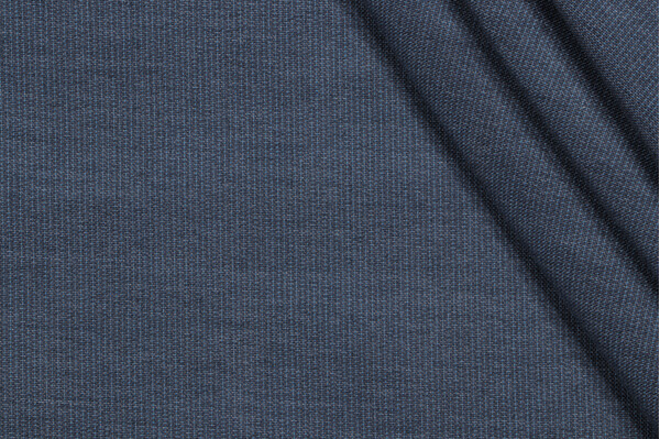 Sunbrella Spectrum 48086-0000 Woven Solution Dyed Acrylic Outdoor Fabric in Denim