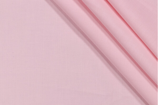 Robert Kaufman Kona Cotton Woven Craft Fabric in Pink