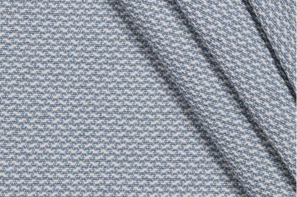 Magnolia Home Elko Woven Upholstery Fabric in Lake