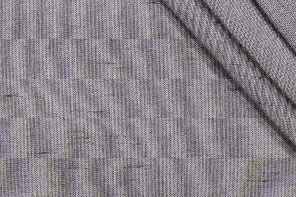 Sunbrella Frequency 56092-0000 Woven Solution Dyed Acrylic Outdoor Fabric in Ash