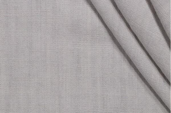 P Kaufmann Don Giovanni Woven Decorator Fabric in Aluminum 