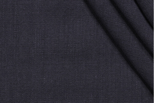 P Kaufmann Don Giovanni Woven Decorator Fabric in Indigo 