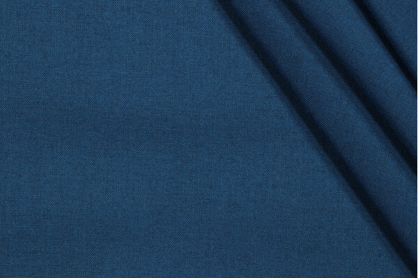 P Kaufmann Coronado Woven Decorator Fabric in Denim 