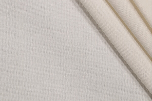 P Kaufmann Coronado Woven Decorator Fabric in Coconut 