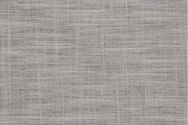 Sample of Braemore Bangkok Sheer Woven Drapery Fabric in Seabreeze 